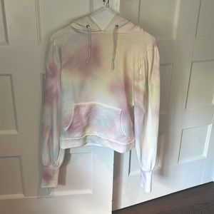 LoveShackFancy sweatshirt size small